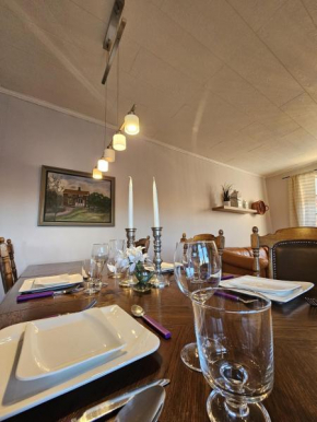 Ferienhaus Luise, Kalles Ferienwohnung